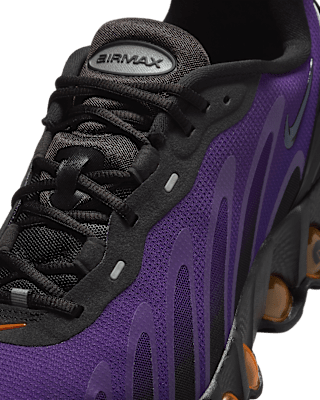 Sizing Nike Air Max Dn8 ''Violet Intense'' FQ7860-009
