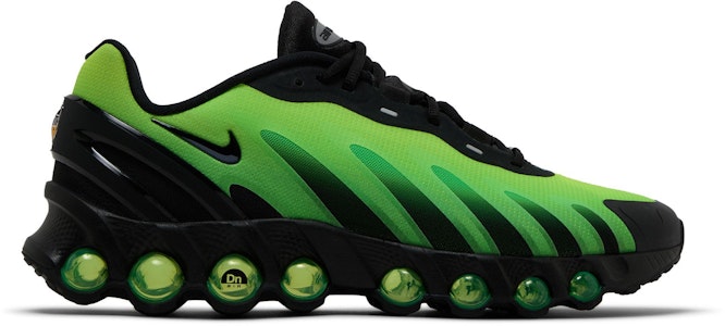 Nike Air Max Dn8 Hitam Hijau Neon HQ4681-010 Buy Nike Air Max Dn8 Hitam Hijau Neon HQ4681-010