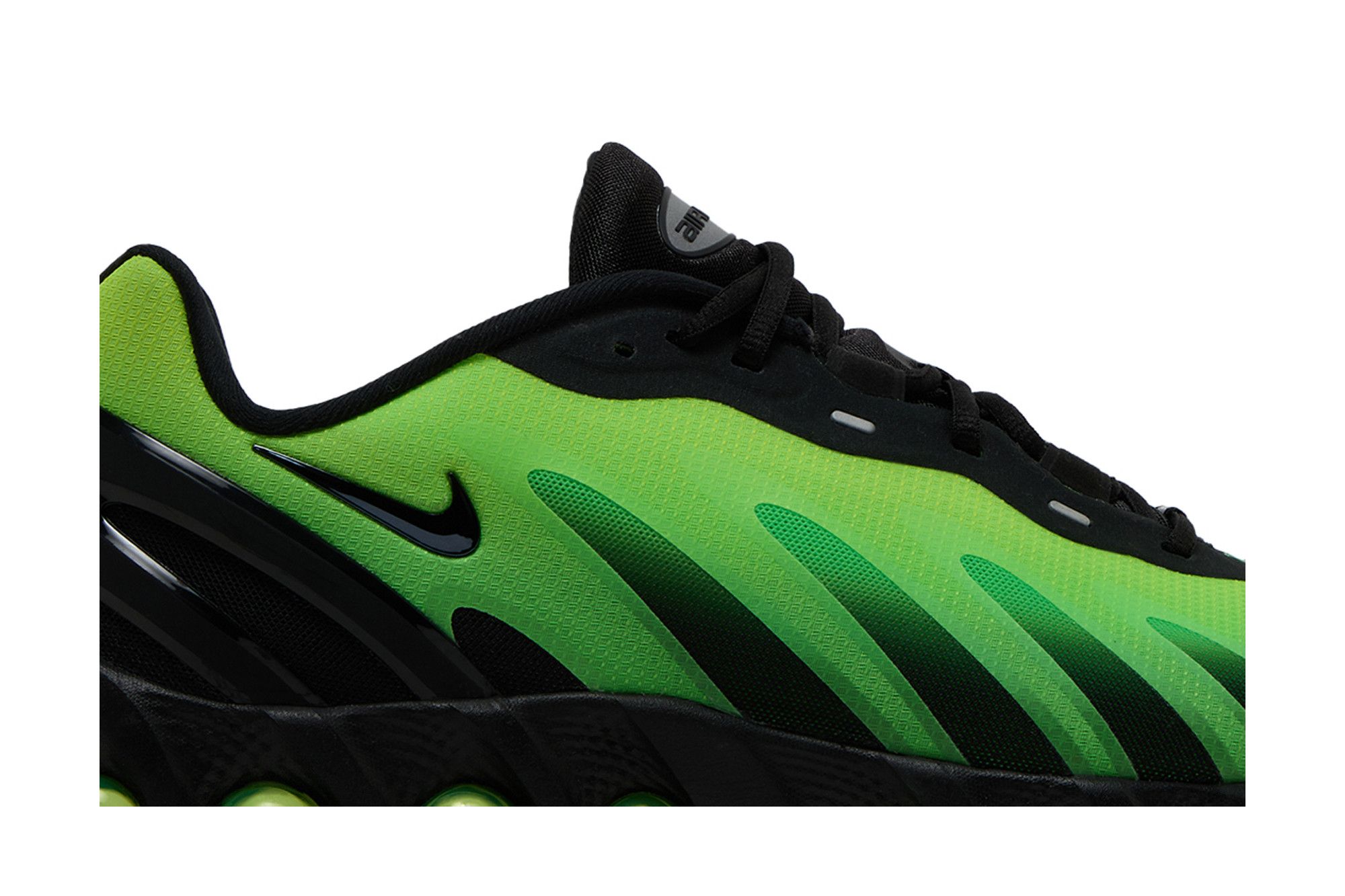 Lookbook Nike Air Max DN8 'Green Strike' Verde Flúor HQ4681-010