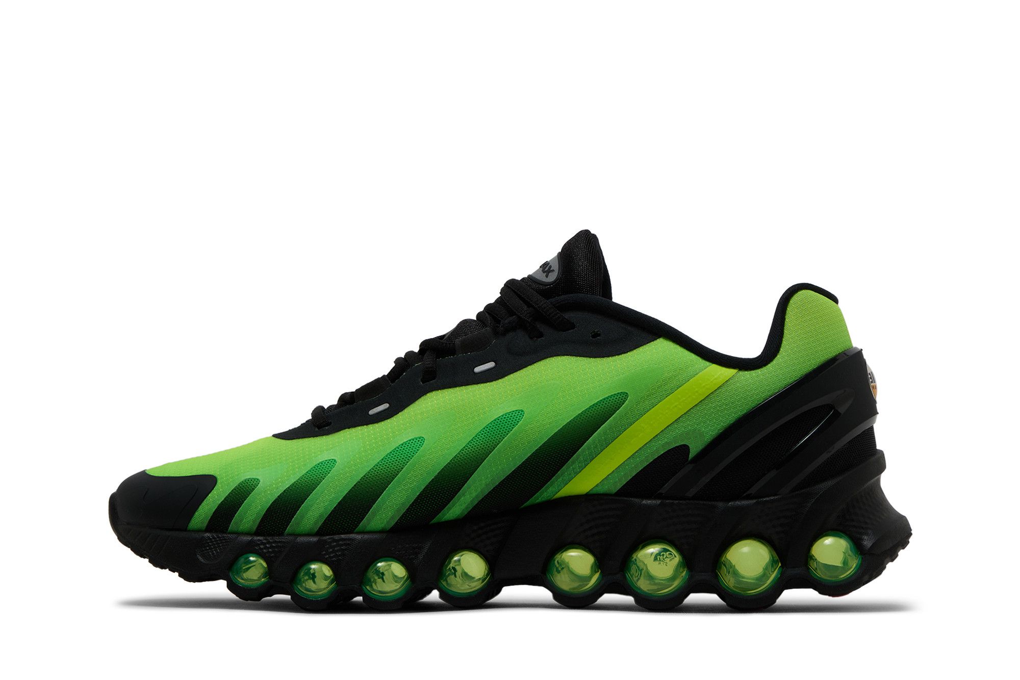 Shop Nike Air Max DN8 'Green Strike' Verde Flúor HQ4681-010