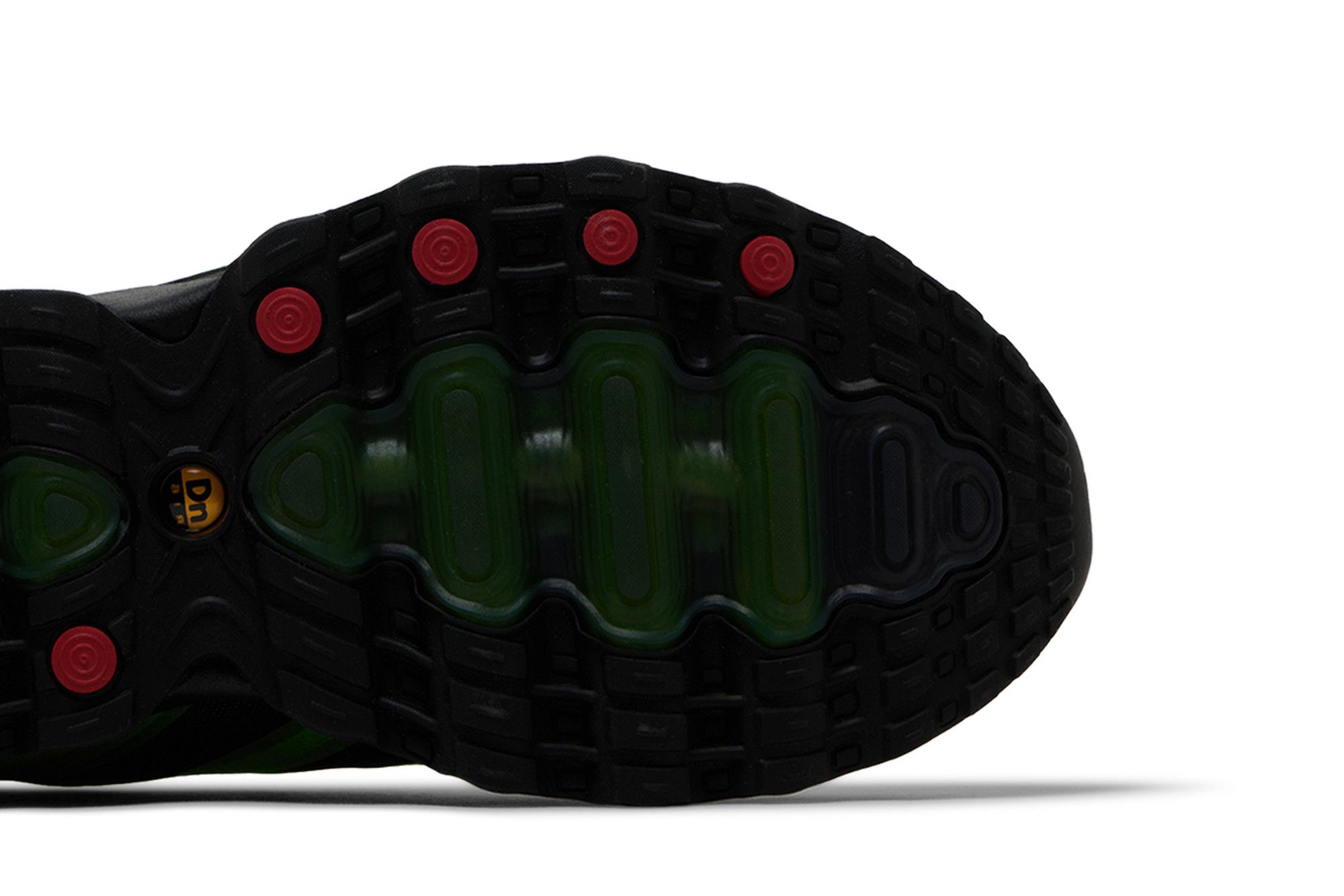 Purchase Nike Air Max Dn8 Hitam Hijau Neon HQ4681-010