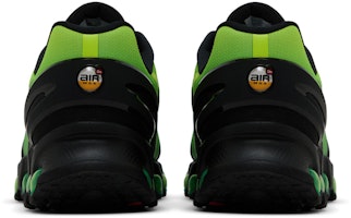 Nike Air Max DN8 'Green Strike' Lelaki Wanita Kasut Sukan HQ4681-010 Details for Nike Air Max DN8 'Green Strike' Lelaki Wanita Kasut Sukan HQ4681-010