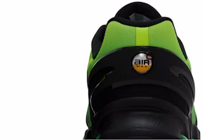 Nike Air Max DN8 'Green Strike' Lelaki Wanita Kasut Sukan HQ4681-010 Sizing Nike Air Max DN8 'Green Strike' Lelaki Wanita Kasut Sukan HQ4681-010