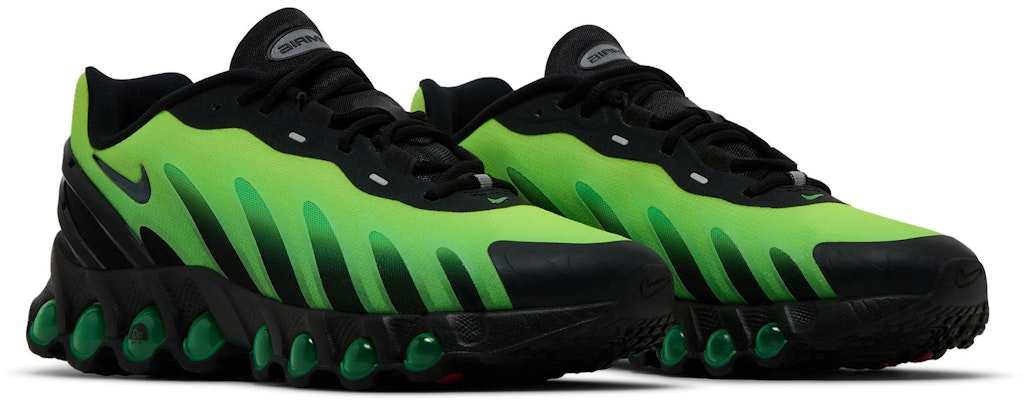 나이키 에어 맥스 Dn8 블랙 그린 스트라이크 HQ4681-010 Cheap 나이키 에어 맥스 Dn8 블랙 그린 스트라이크 HQ4681-010