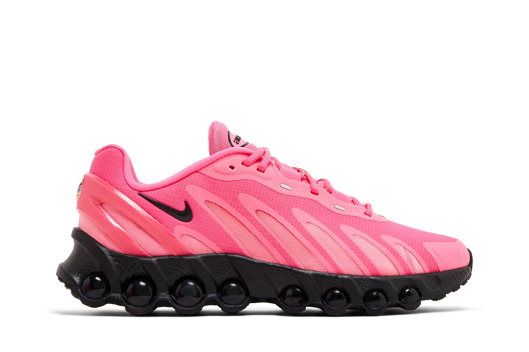 Nike Air Max DN8 'Hyper Pink' FQ7860-600