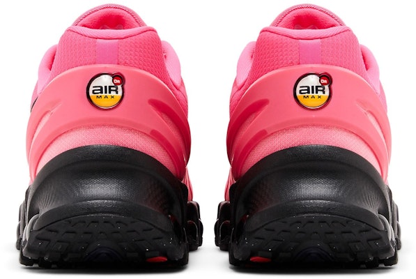 나이키 에어 맥스 DN8 '하이퍼 핑크' FQ7860-600 Details for 나이키 에어 맥스 DN8 '하이퍼 핑크' FQ7860-600