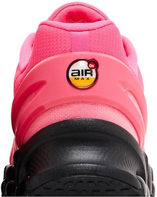 나이키 에어 맥스 DN8 '하이퍼 핑크' FQ7860-600 Sizing 나이키 에어 맥스 DN8 '하이퍼 핑크' FQ7860-600