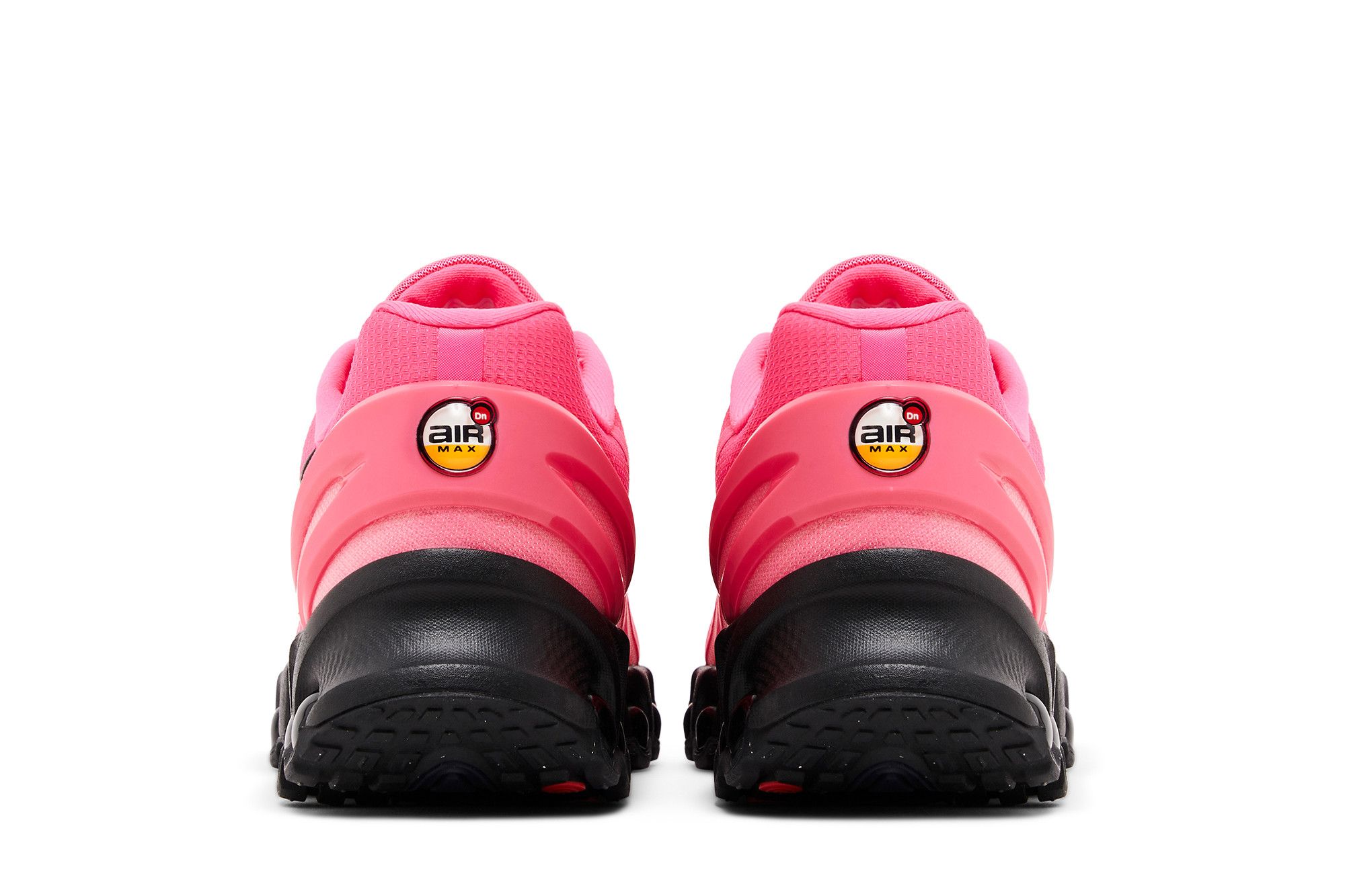 Sizing Nike Air Max DN8 'Hyper Pink' FQ7860-600