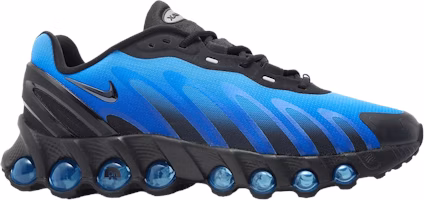 Nike Air Max DN8 'Hyper Royal' FQ7860-001 Nike Air Max DN8 'Hyper Royal' FQ7860-001