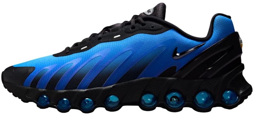 나이키 에어 맥스 DN8 '하이퍼 로얄' FQ7860-001 Buy 나이키 에어 맥스 DN8 '하이퍼 로얄' FQ7860-001