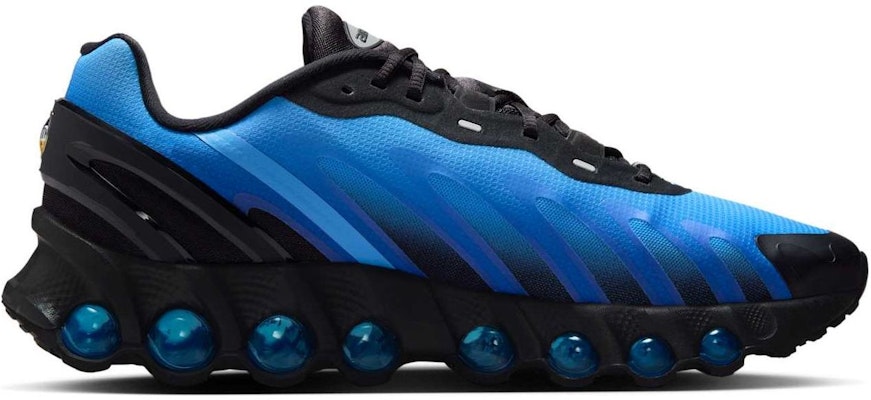 나이키 에어 맥스 DN8 '하이퍼 로얄' FQ7860-001 Order 나이키 에어 맥스 DN8 '하이퍼 로얄' FQ7860-001