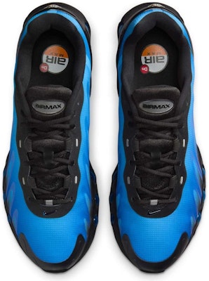 나이키 에어 맥스 DN8 '하이퍼 로얄' FQ7860-001 Shop 나이키 에어 맥스 DN8 '하이퍼 로얄' FQ7860-001