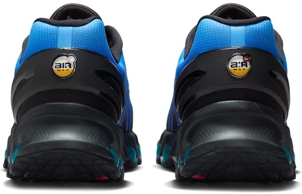 나이키 에어 맥스 DN8 '하이퍼 로얄' FQ7860-001 Purchase 나이키 에어 맥스 DN8 '하이퍼 로얄' FQ7860-001