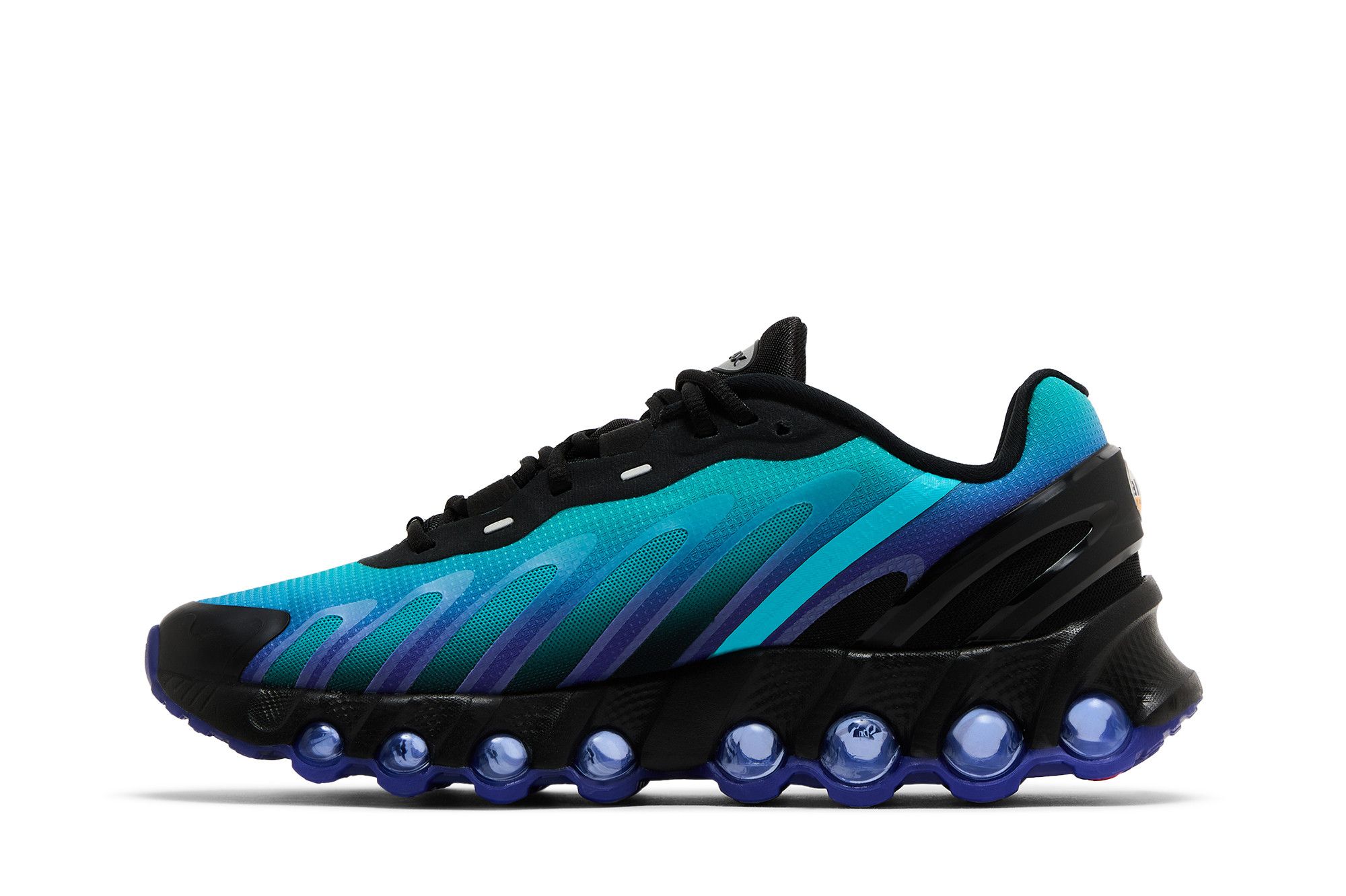 Lookbook Nike Air Max Dn8 Aqua Sepatu FQ7860-500