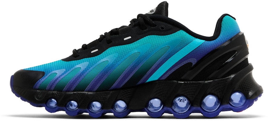 나이키 에어 맥스 Dn8 아쿠아 FQ7860-500 Lookbook 나이키 에어 맥스 Dn8 아쿠아 FQ7860-500