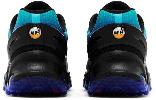 나이키 에어 맥스 Dn8 아쿠아 FQ7860-500 Details for 나이키 에어 맥스 Dn8 아쿠아 FQ7860-500