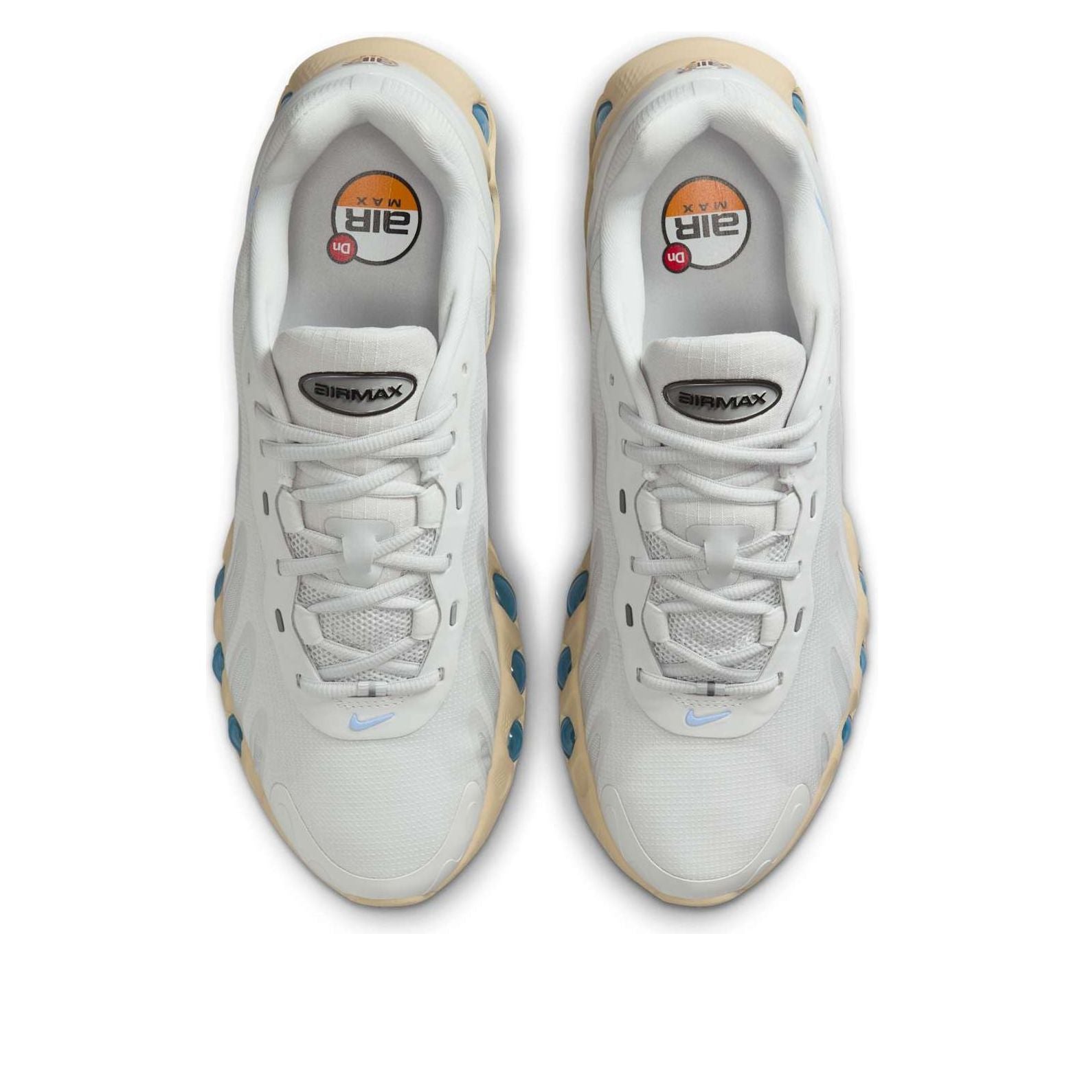 Order Nike Air Max DN8 'Photon Dust Royal Pulse' Zapatillas Mujer Hombre IH4119-002