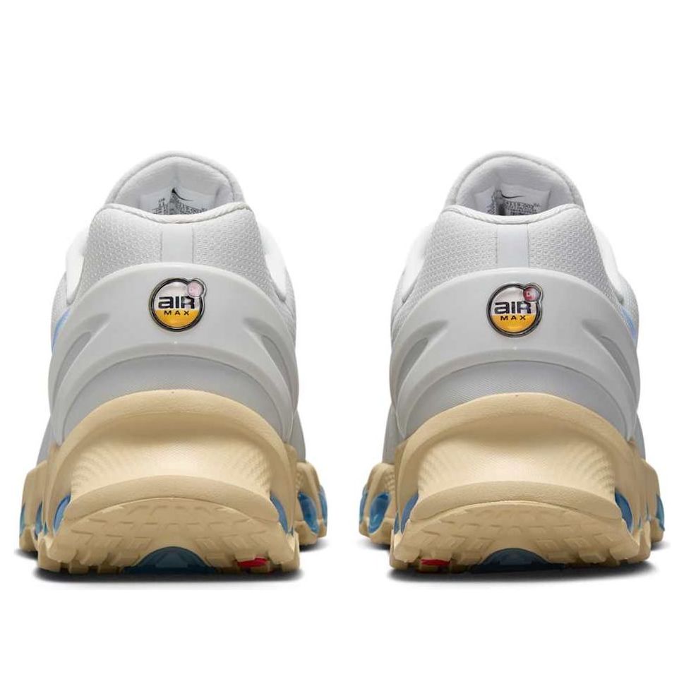 Lookbook Nike Air Max DN8 'Photon Dust Royal Pulse' Zapatillas Mujer Hombre IH4119-002