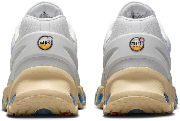 Nike Air Max DN8 'Photon Dust Royal Pulse' IH4119-002 Lookbook Nike Air Max DN8 'Photon Dust Royal Pulse' IH4119-002