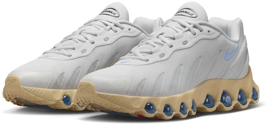 Nike Air Max DN8 'Photon Dust Royal Pulse' IH4119-002 Shop Nike Air Max DN8 'Photon Dust Royal Pulse' IH4119-002