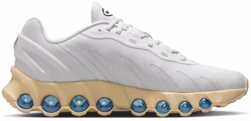 Nike Air Max DN8 'Photon Dust Royal Pulse' IH4119-002 Details for Nike Air Max DN8 'Photon Dust Royal Pulse' IH4119-002