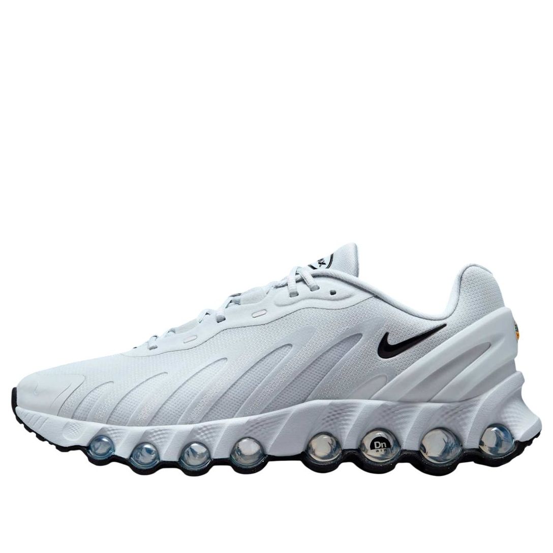 Nike Air Max DN8 'Pure Platinum Black' FQ7860-010
