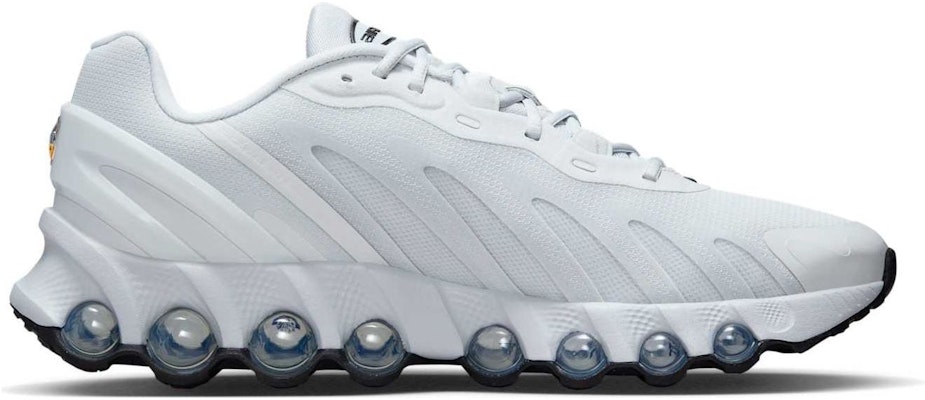 나이키 에어 맥스 Dn8 퓨어 플래티넘 FQ7860-010 Order 나이키 에어 맥스 Dn8 퓨어 플래티넘 FQ7860-010