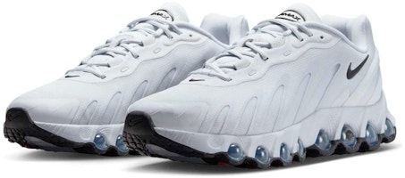 耐克Air Max Dn8 纯铂金配色 FQ7860-010 Lookbook 耐克Air Max Dn8 纯铂金配色 FQ7860-010