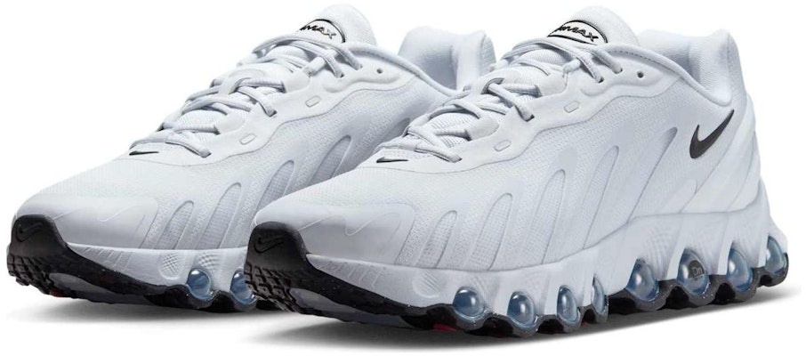 나이키 에어 맥스 Dn8 퓨어 플래티넘 FQ7860-010 Lookbook 나이키 에어 맥스 Dn8 퓨어 플래티넘 FQ7860-010