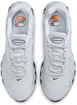 나이키 에어 맥스 Dn8 퓨어 플래티넘 FQ7860-010 Shop 나이키 에어 맥스 Dn8 퓨어 플래티넘 FQ7860-010