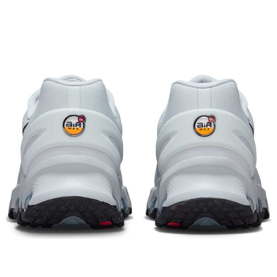 Purchase Nike Air Max Dn8 Pure Platinum Pria/Wanita Sepatu Olahraga FQ7860-010