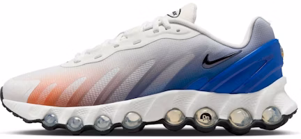 Nike Air Max DN8 'Safety Orange Game Royal' IM7405-100 Nike Air Max DN8 'Safety Orange Game Royal' IM7405-100