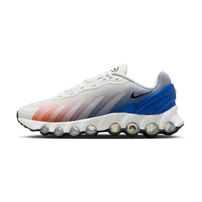 Nike Air Max DN8 'Safety Orange Game Royal'