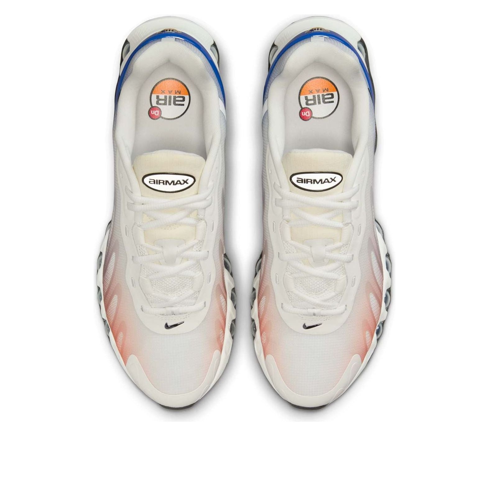 Order 耐克 Air Max DN8 '安全橙皇家蓝' IM7405-100