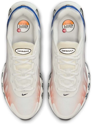 나이키 에어 맥스 DN8 '세이프티 오렌지 게임 로얄' IM7405-100 Order 나이키 에어 맥스 DN8 '세이프티 오렌지 게임 로얄' IM7405-100