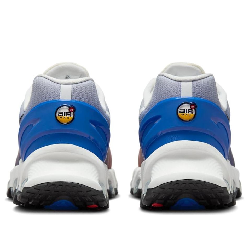 Lookbook 耐克 Air Max DN8 '安全橙皇家蓝' IM7405-100