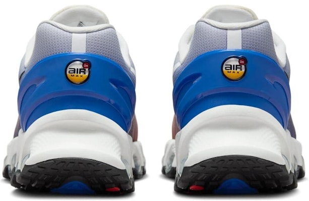 나이키 에어 맥스 DN8 '세이프티 오렌지 게임 로얄' IM7405-100 Lookbook 나이키 에어 맥스 DN8 '세이프티 오렌지 게임 로얄' IM7405-100