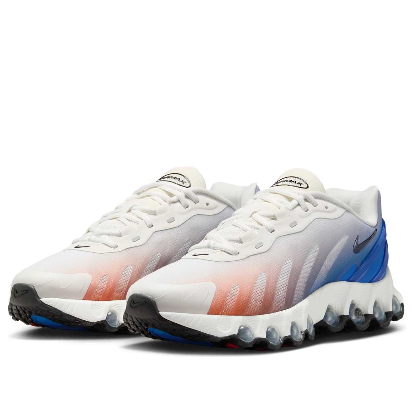 Shop 耐克 Air Max DN8 '安全橙皇家蓝' IM7405-100