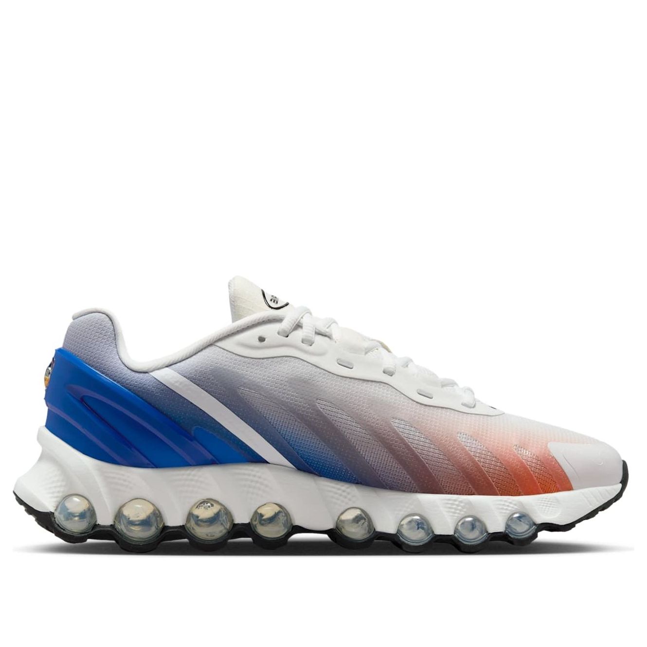 Details for 耐克 Air Max DN8 '安全橙皇家蓝' IM7405-100