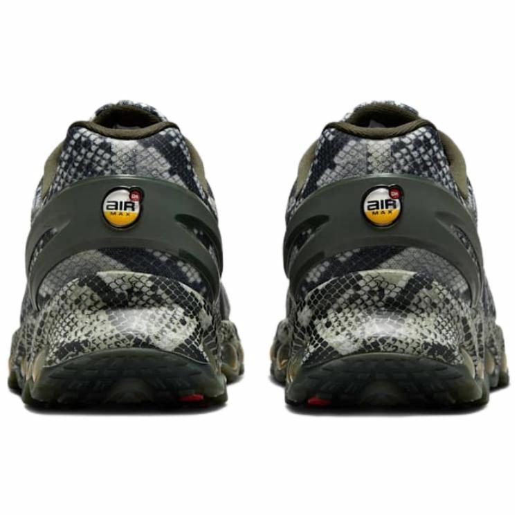 Details for Nike Air Max DN8 ''Pack Serpent - Cargo Khaki'' HV8476-300