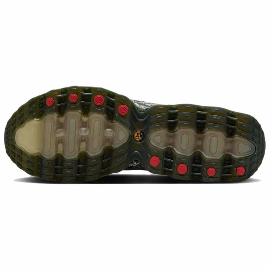 Sizing Nike Air Max DN8 ''Pack Serpent - Cargo Khaki'' HV8476-300