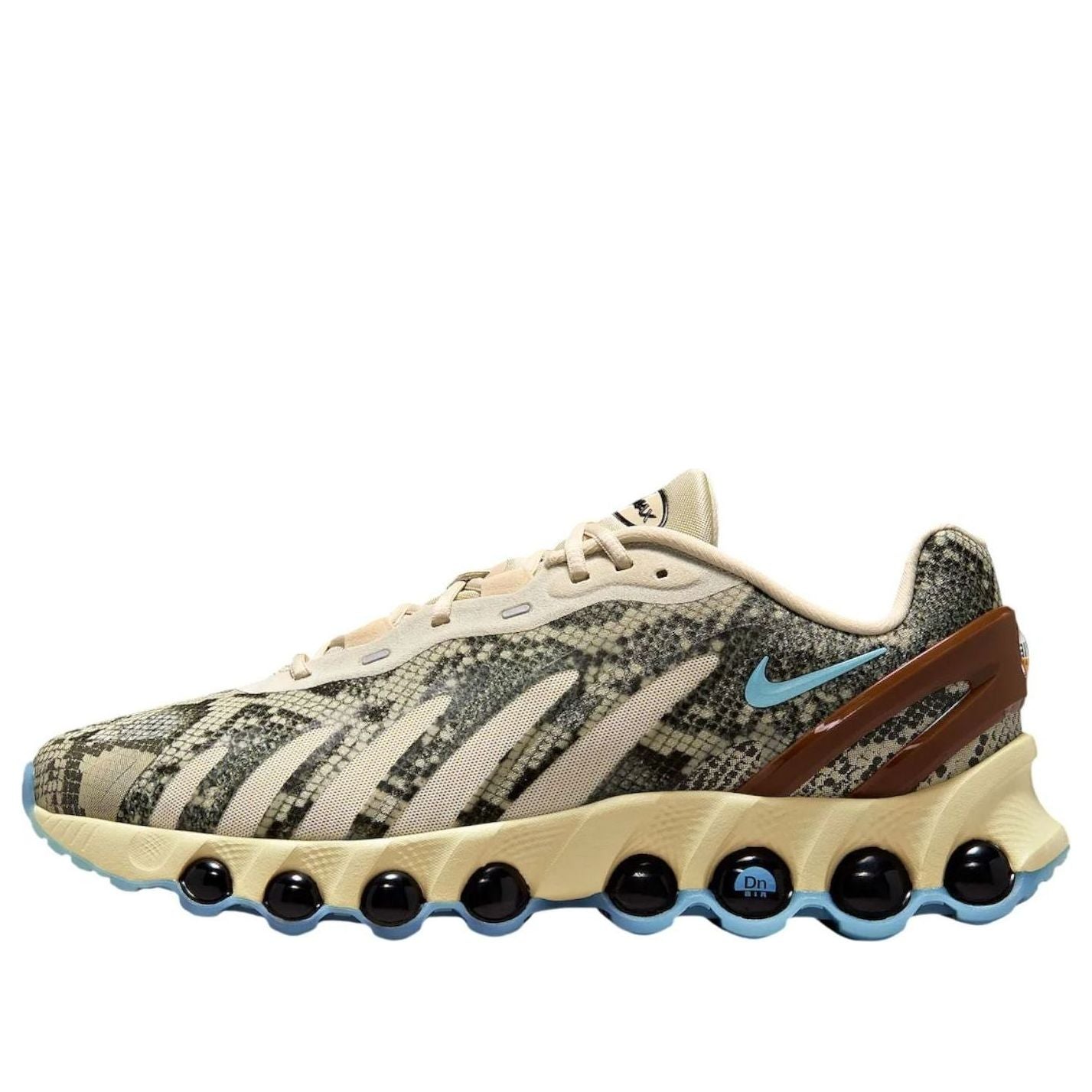 Nike Air Max DN8 'Snakeskin Pack - Light Khaki' HV8476-200