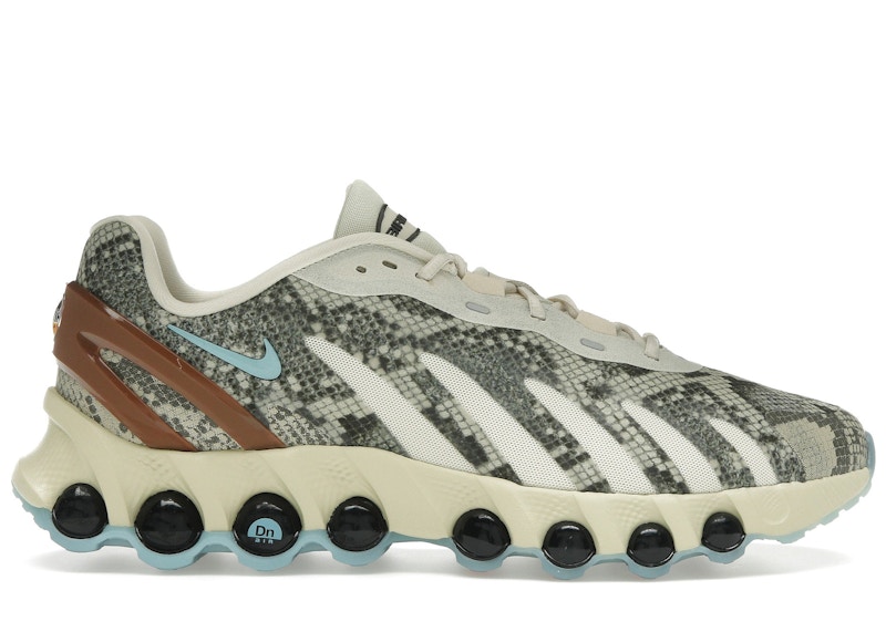 Nike Air Max DN8 'Snakeskin Pack - Light Khaki' HV8476-200