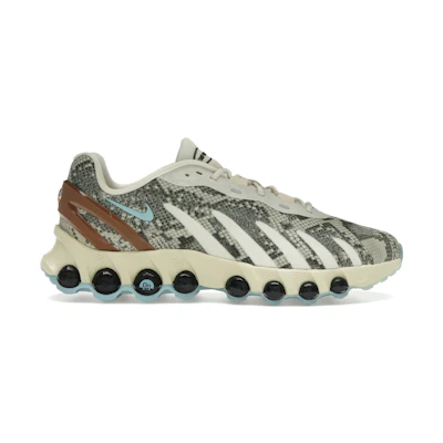 Nike Air Max DN8 'Snakeskin Pack - Light Khaki'