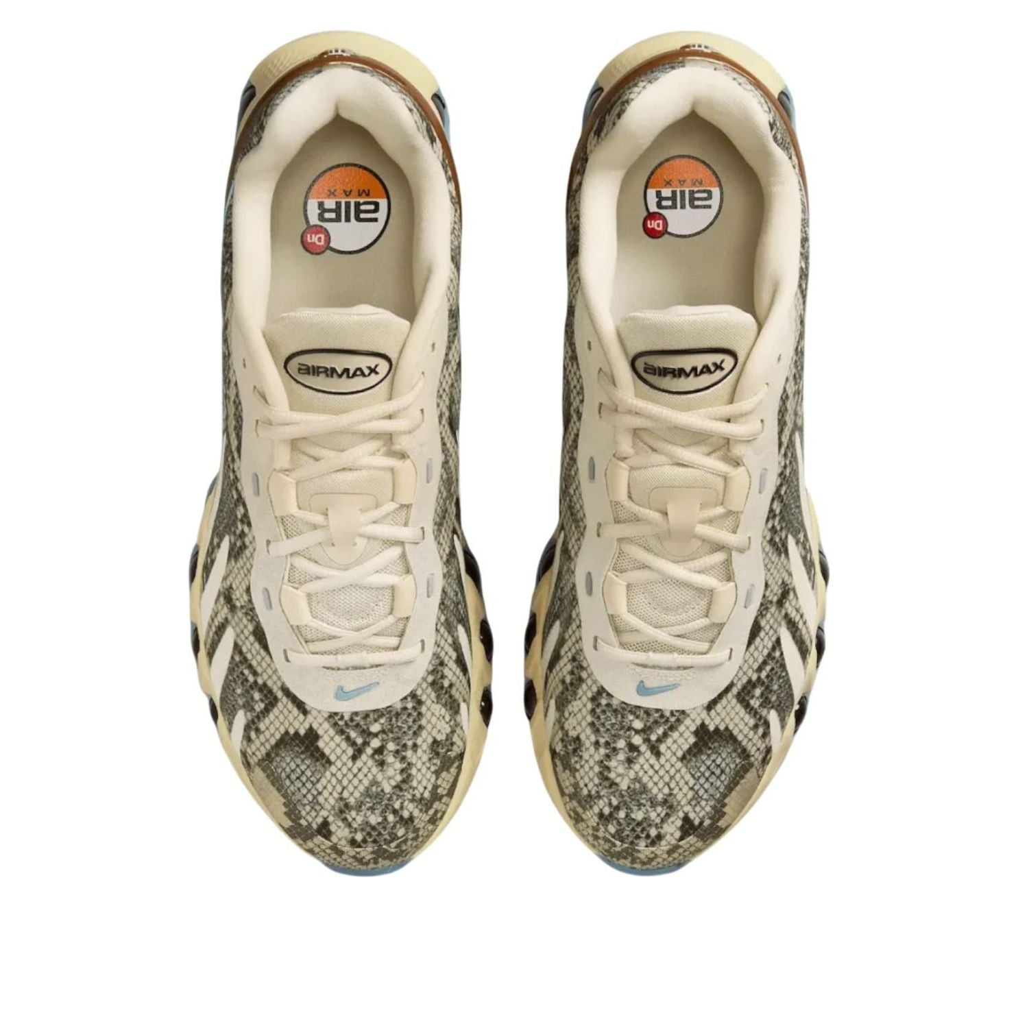 Shop 耐克Air Max DN8“蛇皮系列-浅卡其” HV8476-200