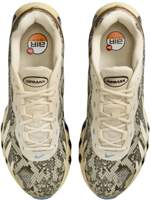 耐克Air Max DN8“蛇皮系列-浅卡其” HV8476-200 Shop 耐克Air Max DN8“蛇皮系列-浅卡其” HV8476-200