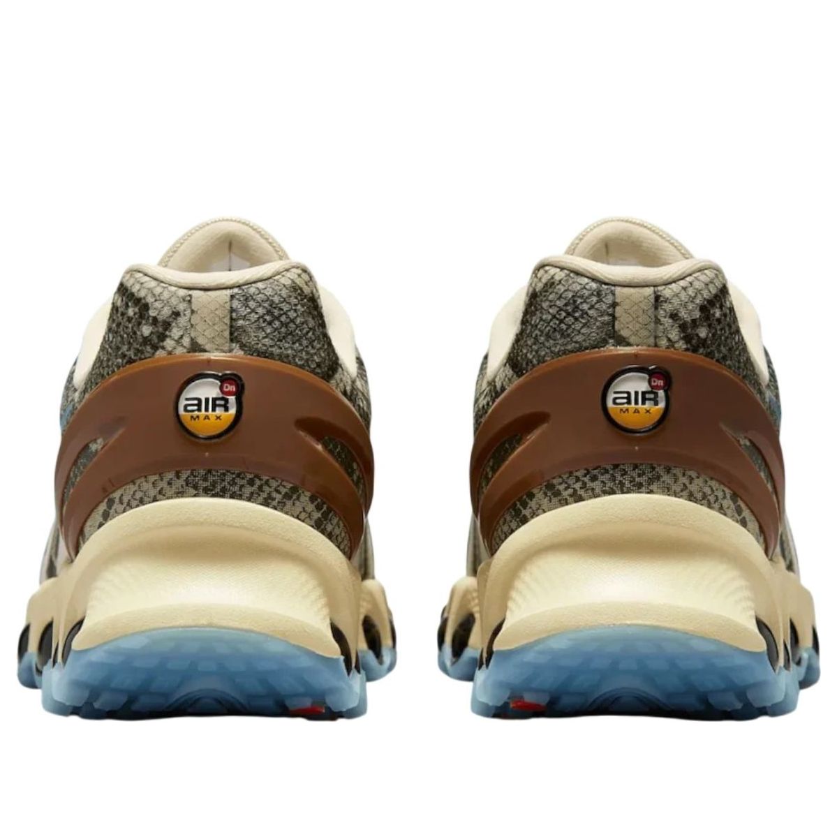 Purchase 耐克Air Max DN8“蛇皮系列-浅卡其” HV8476-200