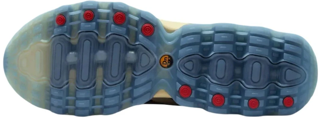耐克Air Max DN8“蛇皮系列-浅卡其” HV8476-200 Details for 耐克Air Max DN8“蛇皮系列-浅卡其” HV8476-200