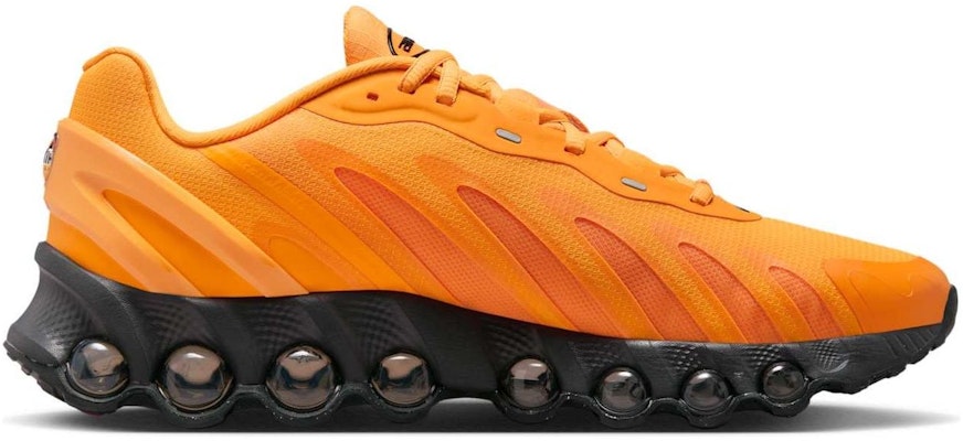 Nike Air Max DN8 'Sundial' IM7405-700 Details for Nike Air Max DN8 'Sundial' IM7405-700