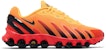 나이키 에어 맥스 Dn8 레이저 오렌지 블랙 FQ7860-800